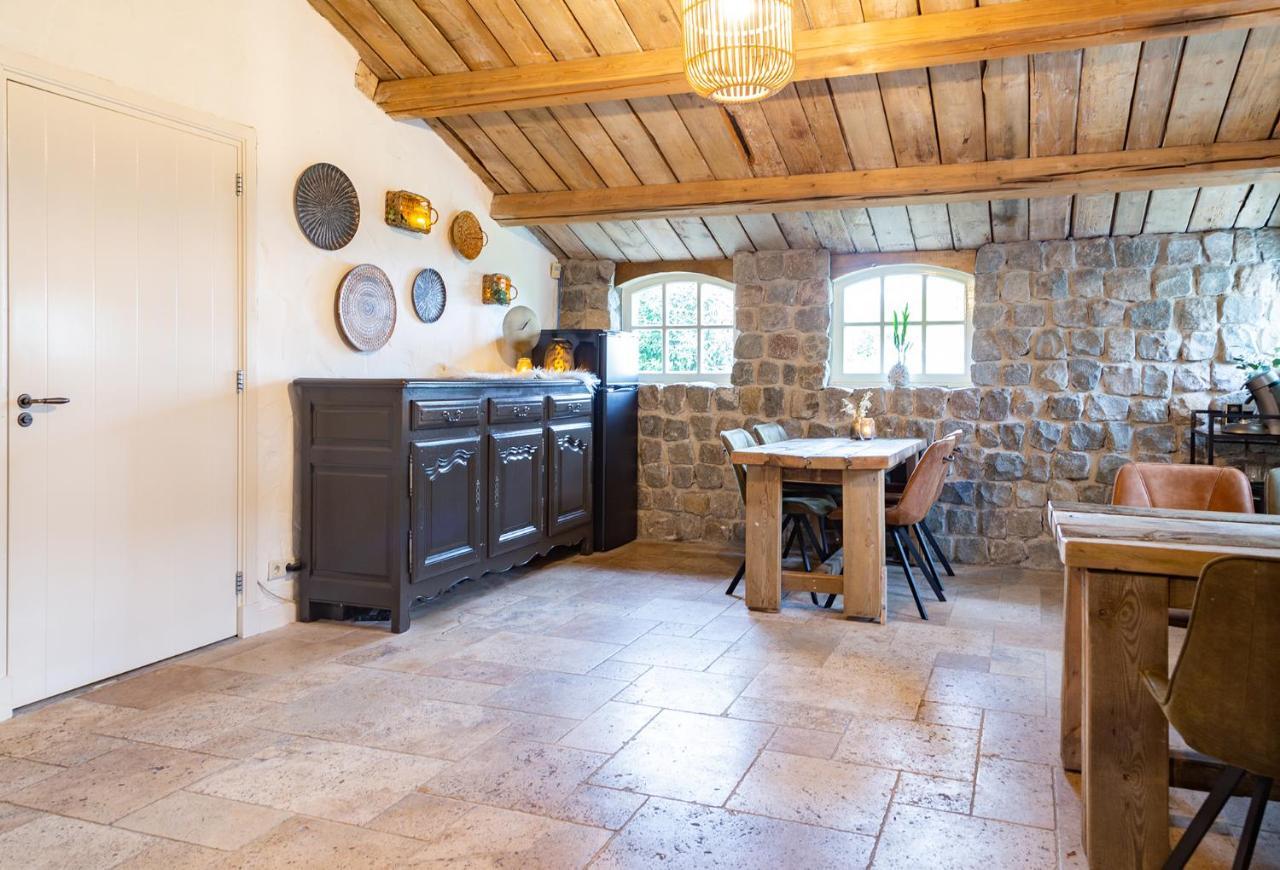 Volkel Brabantse Hoeve المظهر الخارجي الصورة