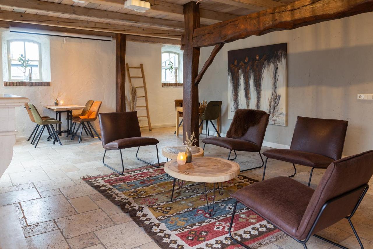 Volkel Brabantse Hoeve المظهر الخارجي الصورة