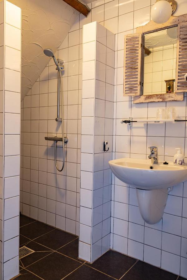 Volkel Brabantse Hoeve المظهر الخارجي الصورة