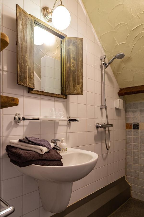 Volkel Brabantse Hoeve المظهر الخارجي الصورة