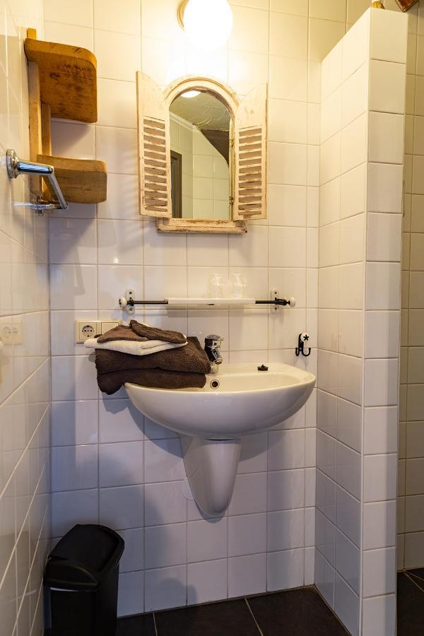 Volkel Brabantse Hoeve المظهر الخارجي الصورة