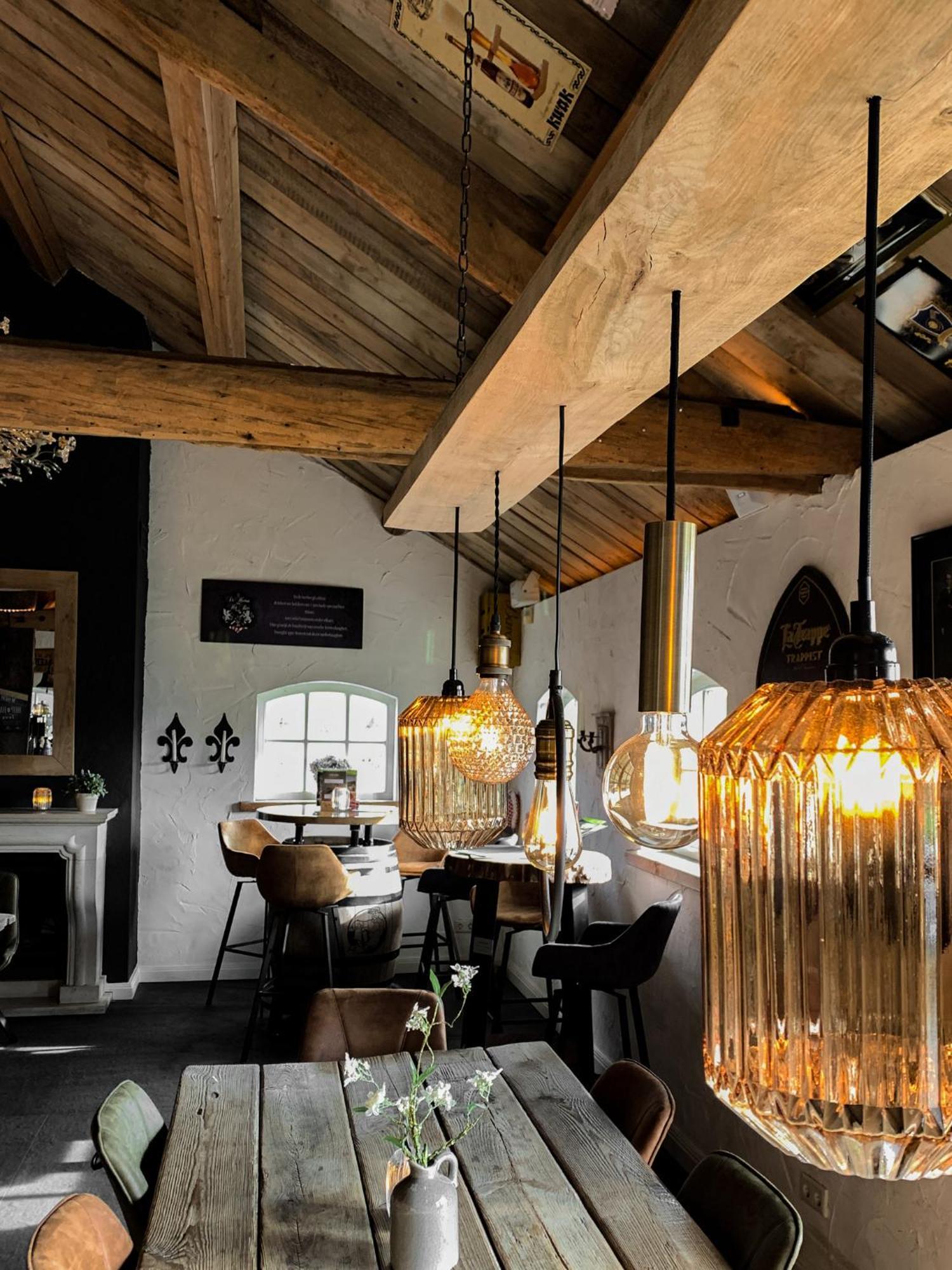 Volkel Brabantse Hoeve المظهر الخارجي الصورة