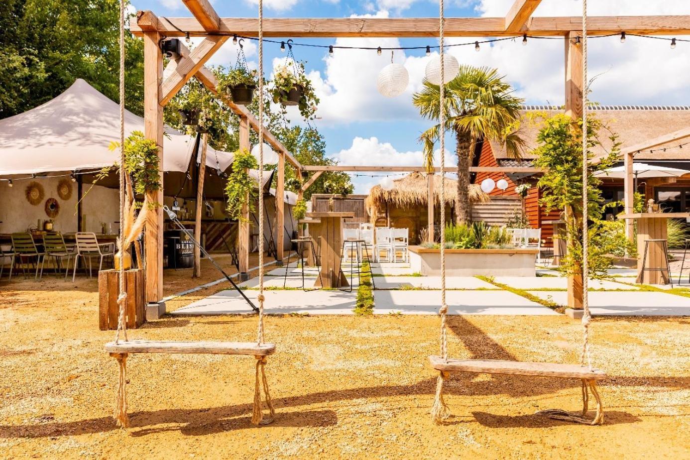 Volkel Brabantse Hoeve المظهر الخارجي الصورة