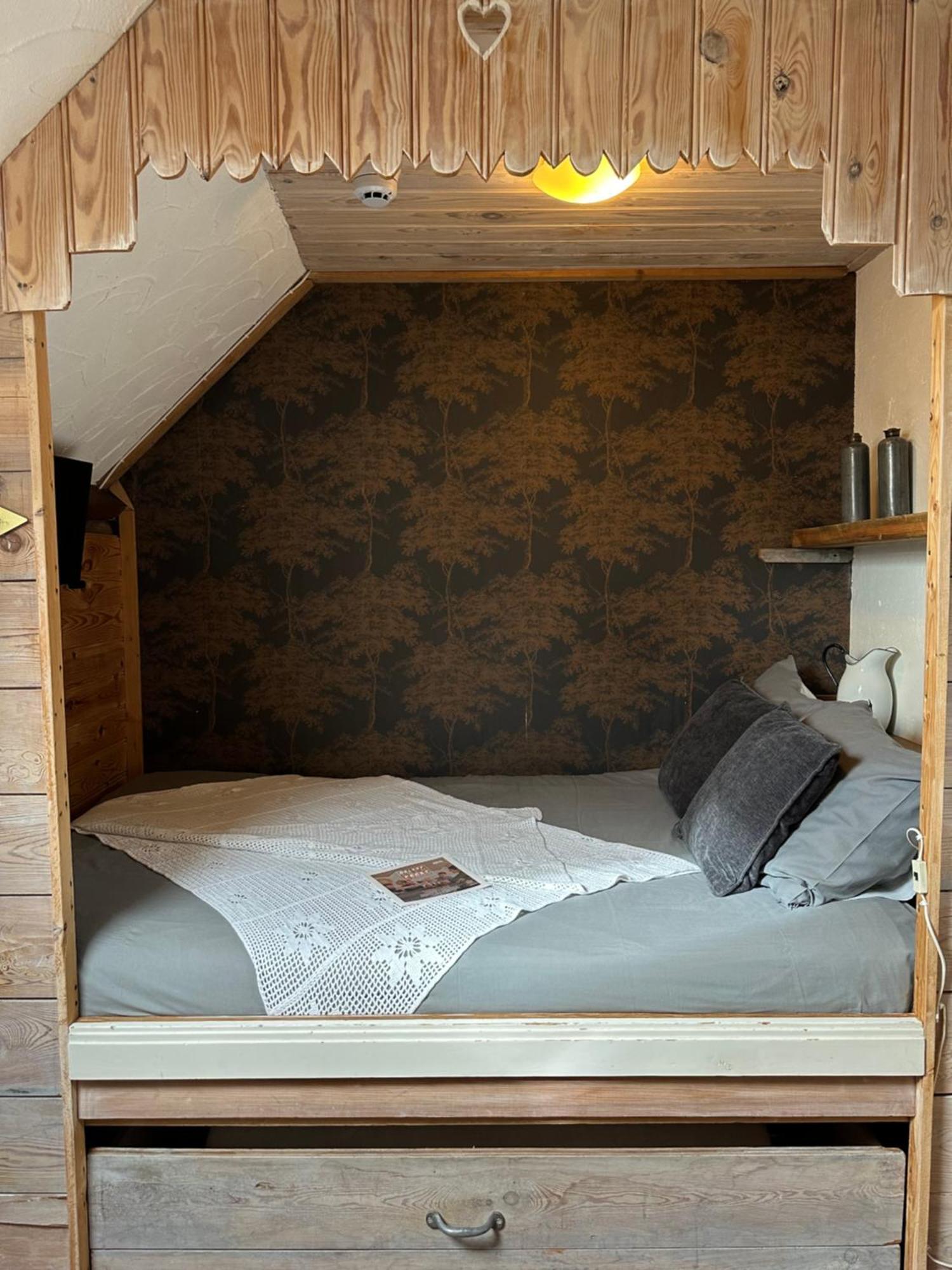 Volkel Brabantse Hoeve المظهر الخارجي الصورة